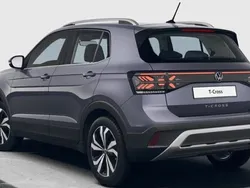 Andere Neu 2025 VW T-Cross Style SUV | 26.058 € (Guter Preis)