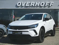 Weiß Gebraucht 2024 Opel Grandland X SUV | 23.890 € (Superpreis)
