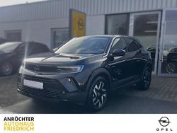 Schwarz Gebraucht 2023 Opel Mokka-e Elegance SUV | 18.990 € (Fairer Preis)