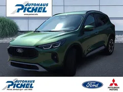 Grün(metallic) Neu 2025 Ford Kuga Active SUV | 34.690 € (Guter Preis)