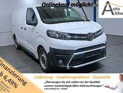 Weiß Gebraucht 2018 Toyota Proace Van | 16.999 € (Guter Preis)