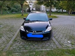 Schwarz Gebraucht 2006 Mazda 5 Van / Kleinbus | 2.400 € (Etwas zu teuer)