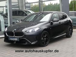 Schwarz Gebraucht 2024 BMW 120 M Sport Kleinwagen | 33.400 € (Guter Preis)