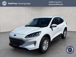 Weiß Gebraucht 2022 Ford Kuga Titanium SUV | 21.750 € (Superpreis)