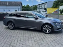 Grau Gebraucht 2016 Renault Talisman Limousine | 10.499 € (Guter Preis)