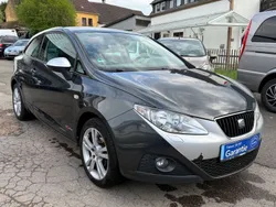 Grau Gebraucht 2011 Seat Ibiza SC Copa Kleinwagen | 4.750 € (Fairer Preis)