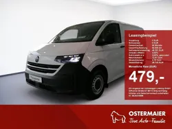 Clear white Neu 2025 VW T6.1 Van | 43.780 € (Guter Preis)