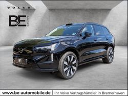 Schwarz Neu 2025 Volvo EX90 Performance SUV | 105.950 € (Teuer)