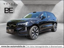 Schwarz Neu 2025 Volvo EX90 Performance SUV | 105.950 € (Etwas zu teuer)