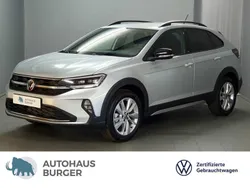 VW Taigo