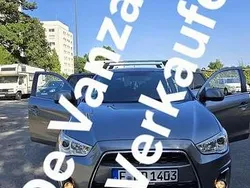 Gebraucht 2015 Mitsubishi ASX SUV | 10.000 € (Fairer Preis)