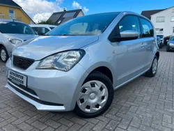 Silber Gebraucht 2013 Seat Mii Style Kleinwagen | 5.899 € (Fairer Preis)