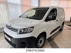 Weiß Gebraucht 2019 Citroën Berlingo Van / Kleinbus | 9.980 € (Superpreis)
