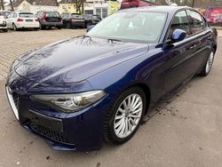 Gebraucht 2016 Alfa Romeo Giulia Super Limousine | 8.900 €
