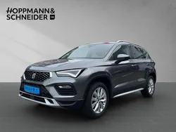 Grau Gebraucht 2025 Seat Ateca Xperience SUV | 32.210 € (Fairer Preis)