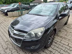 Saphirschwarz mi2 Gebraucht 2009 Opel Astra Innovation Kleinwagen | 1.301 € (Superpreis)