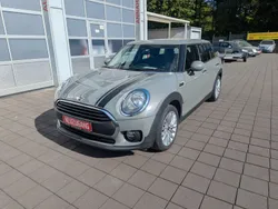 Mini One Clubman