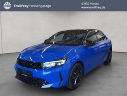 Blau Gebraucht 2024 Opel Corsa Limousine | 17.750 € (Fairer Preis)