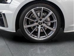 Weiß Gebraucht 2024 Audi A5 Sportback Kleinwagen | 44.599 € (Fairer Preis)