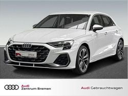 Arkonaweiß Gebraucht 2024 Audi S3 Ambiente Limousine | 39.960 € (Superpreis)