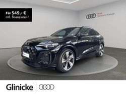 Mythosschwarz metallic Neu 2025 Audi Q5 S-Line SUV | 75.190 € (Teuer)