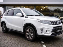 Weiß Gebraucht 2021 Suzuki Vitara Comfort SUV | 18.490 € (Guter Preis)