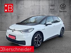 Weiss Gebraucht 2021 VW ID.3 Pro Kleinwagen | 19.950 € (Fairer Preis)