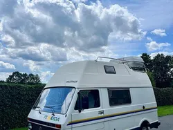 Gebraucht 1991 VW LT Van | 25.000 €