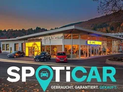 Grün Gebraucht 2022 Opel Mokka-e Elegance SUV | 17.990 € (Guter Preis)