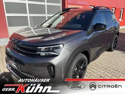 Platinumgrau metallic Neu 2024 Citroën C5 Aircross SUV | 29.650 € (Guter Preis)