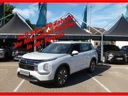 Weiß Neu 2025 Mitsubishi Outlander P-HEV Basis SUV | 44.990 € (Superpreis)