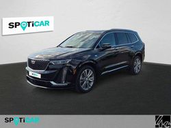 Schwarz Gebraucht 2024 Cadillac XT6 SUV | 53.990 €