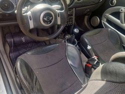 Schwarz Gebraucht 2002 Mini ONE Kleinwagen | 1.800 € (Guter Preis)