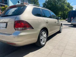 VW Golf VI