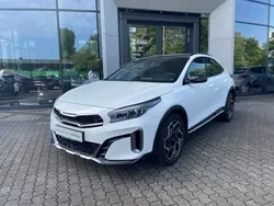 Weiß Gebraucht 2023 Kia XCeed 2 SUV | 28.890 € (Etwas zu teuer)