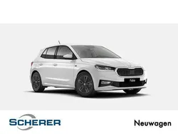 Weiß Neu 2025 Skoda Fabia Tour Limousine | 24.750 € (Fairer Preis)