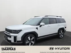 Weiß Neu 2025 Hyundai Santa Fe Signature SUV | 50.990 €