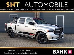 Silber Gebraucht 2019 Dodge Ram Abholung | 31.990 € (Superpreis)