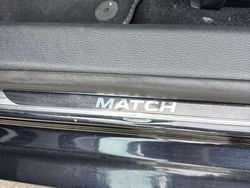 Schwarz Gebraucht 2013 VW Golf VII Match Kombi | 7.899 € (Guter Preis)