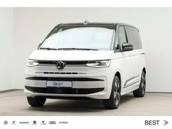 Candyweiß Neu 2025 VW Multivan Edition Van | 58.495 € (Superpreis)