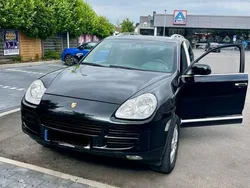 Gebraucht 2005 Porsche Cayenne SUV | 5.900 € (Etwas zu teuer)