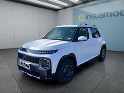 Weiß Gebraucht 2025 Hyundai Inster Kleinwagen | 29.549 € (Teuer)