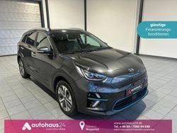 Grau Gebraucht 2021 Kia e-Niro Spirit SUV | 19.990 € (Superpreis)