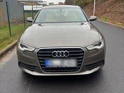 Gebraucht 2011 Audi A6 Comfort Limousine | 9.500 € (Superpreis)