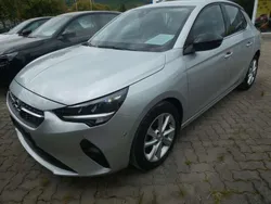 Silber Gebraucht 2022 Opel Corsa Elegance Kleinwagen | 16.990 € (Fairer Preis)