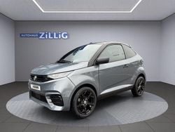 Neu 2026 Aixam Coupe Sport Coupé | 18.990 € (Guter Preis)