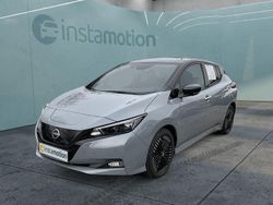 Grau Neu 2024 Nissan Leaf Kleinwagen | 25.149 € (Fairer Preis)