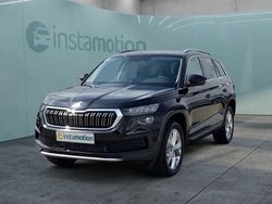 Schwarz Gebraucht 2023 Skoda Kodiaq Style SUV | 44.000 € (Teuer)