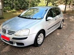 Silber Gebraucht 2005 VW Golf V Kombi | 3.150 € (Fairer Preis)