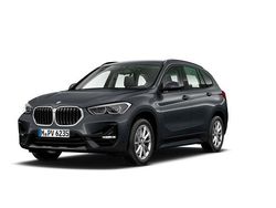 Gebraucht 2025 BMW X1 Sport Line SUV | 27.290 € (Superpreis)